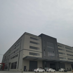 الصين WUXI KENKE INTELLIGENT EQUIPMENT CO.,LTD.