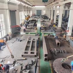 الصين WUXI KENKE INTELLIGENT EQUIPMENT CO.,LTD.